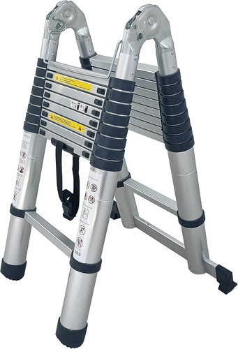 Scala telescopica in - scala,