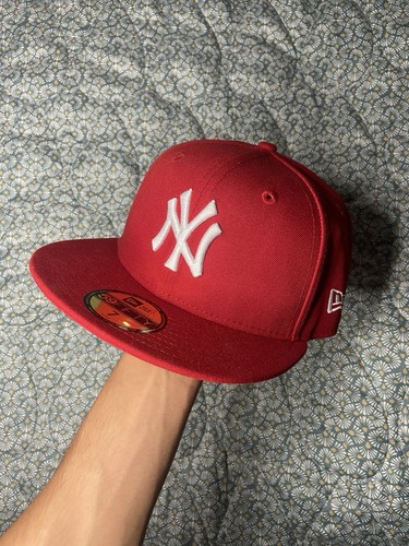 Berretto new era - new, york