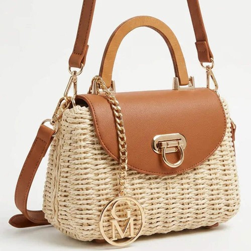 Cassetta borsa bauletto - la,