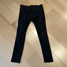 Jeans donna R13 Cross Over