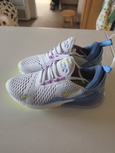 Nike air max 270 - max, pure