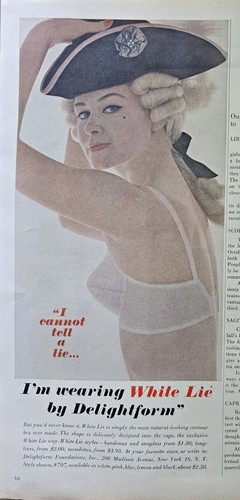 1963 donna delightform - 1963,