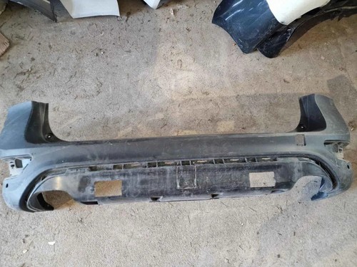 Paraurti posteriore volvo xc70 - volvo,