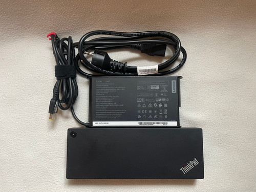 Lenovo thinkpad thunderbolt - thinkpad,