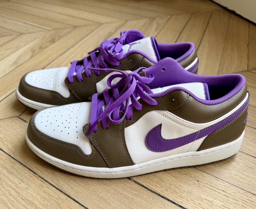 Air jordan low - 1,