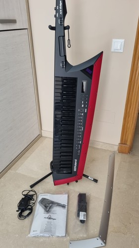 Roland edge keytar stand - edge,