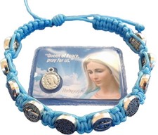 Bracciale preghiera San