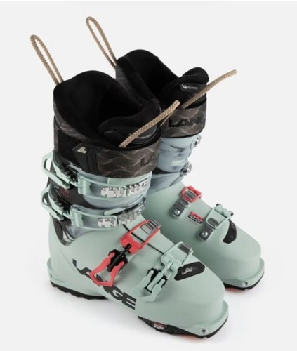 Scarponi sci lange freeride - scarponi,