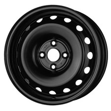 Cerchi in ferro DEDICO STEEL