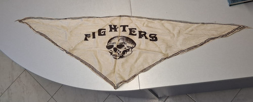 Foulard fighters juve - foulard,