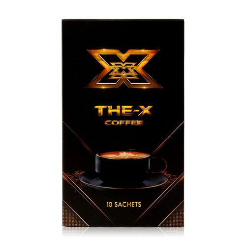 The caffè istantaneo - the-x,