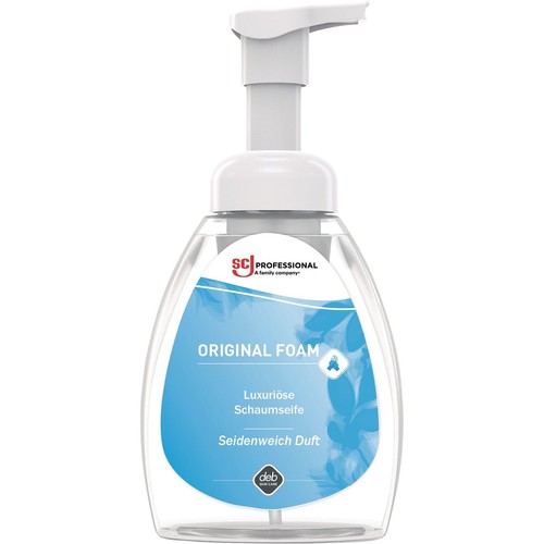 Sapone schiuma originale foam - schiuma,