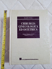 ​Chirurgia Ginecologica ed