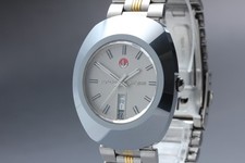 Orologio uomo automatico - uomo,