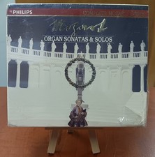 Mozart organ sonatas and solos - mozart,