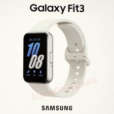 NEW Samsung Galaxy Fit3