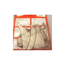 Mantua Model - Vele Soleil