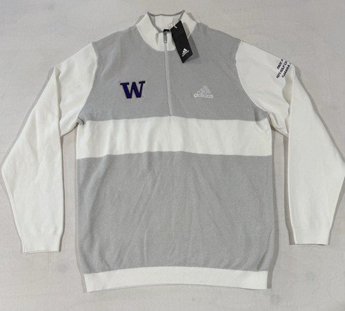 Washington huskies giacca - washington, da