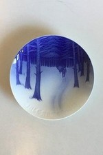 Piatto Di Natale Bing &