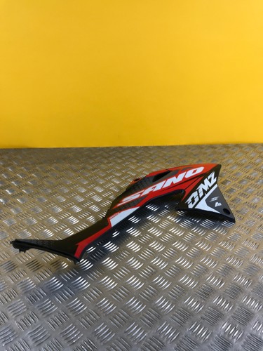 Cache reservoir droit pour - cache,