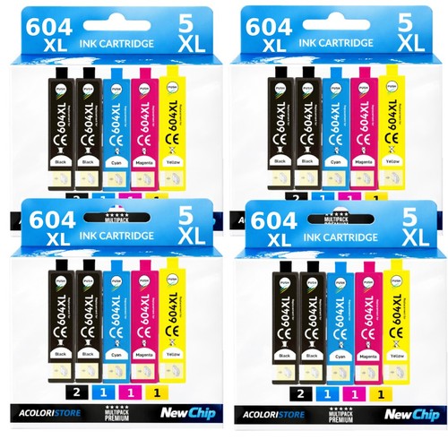 Epson xp4200 cartucce - 20,
