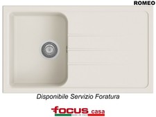 Lavello cucina Made in Italy