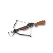BALESTRA 150lb CALCIO IN LEGNO