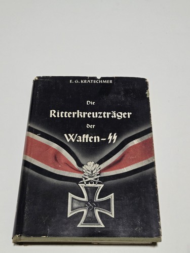 Die ritterkreuztrager der - die,