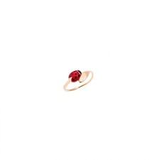 DODO LADYBUG Ladybug Ring in