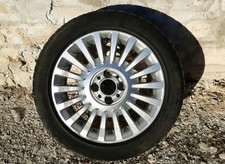 #01 Cerchio Fiat 500 R15 4