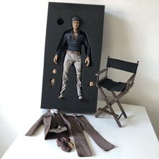 Hot Toys Bruce Lee personaggio da collezione scala 1/6 adatto e imballato