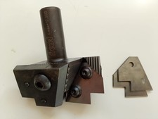 fresa cnc per legno FREUD