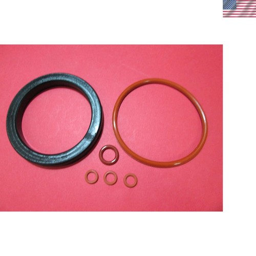 Kit riparazione guarnizioni - kit,
