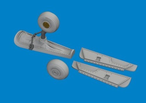 Eduard 6481143 p 40n - 6481143, p-40n