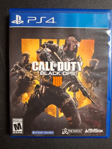 Call duty black ops - call,