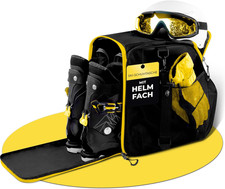 Borsa per Pattini Da Ghiaccio