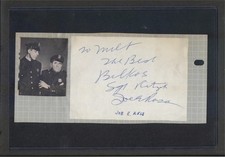 Joe E. Ross - Pagina album