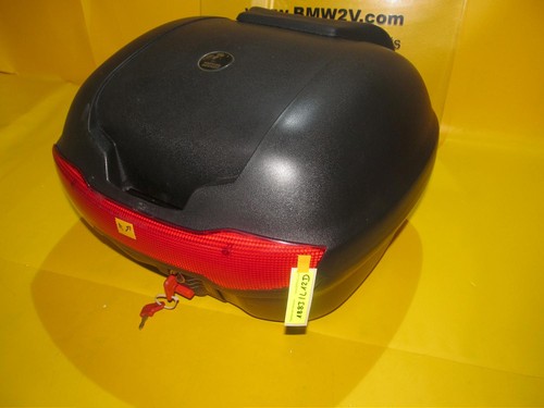 Topcase hepco becker journey - topcase, &