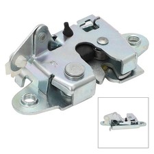 Serratura maniglia cancello