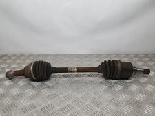 8V513B437AAA 4013373 FRONT