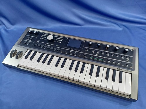 Korg microkorg 2 - korg, mk-2