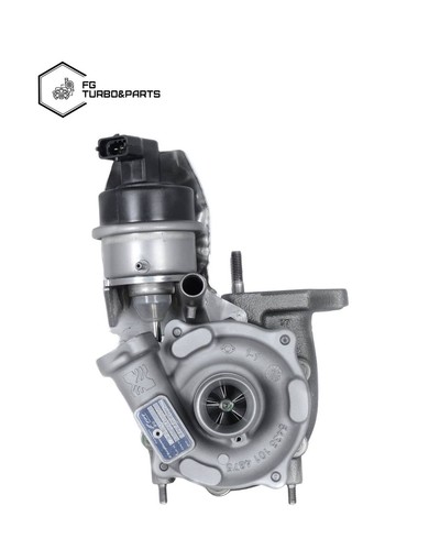 Turbo turbina turbocompressore - turbo,