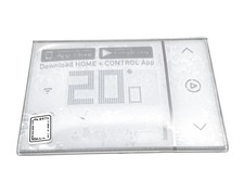 Termostato da parete WI-FI