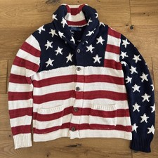 Cardigan uomo Ralph Lauren