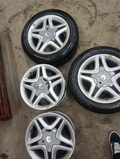 Cerchi Momo Ferrari per alfa romeo 164