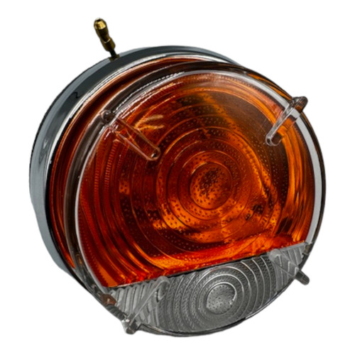 Lampada anteriore mini moke - mini,