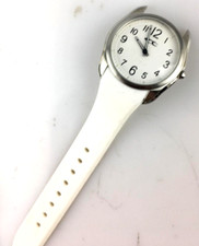 Orologio Chronotech Unisex 35mm Sportivo Quarzo Solo Tempo Cinturino Parziale