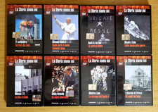 LA STORIA SIAMO NOI - 8 DVD