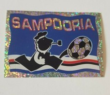 Figurina/Sticker PANINI