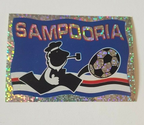 Figurina sticker panini - figurina/sticker,